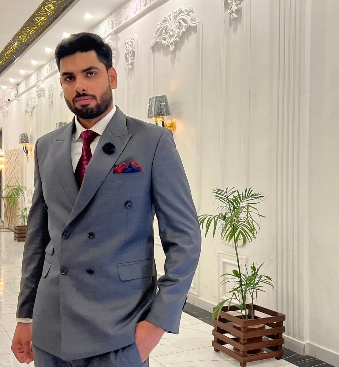 Talha Raza